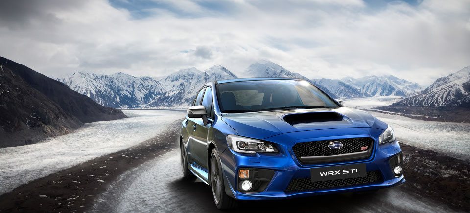 Subaru Service Manuals - Wiring Diagrams