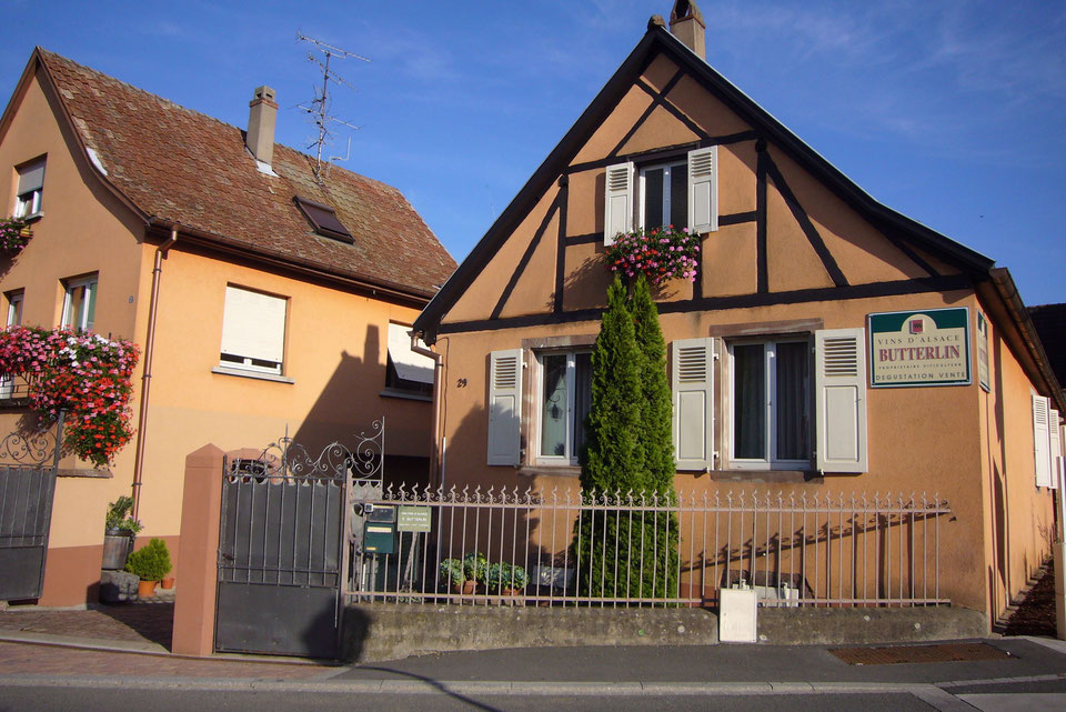 La Vigne Buissonnière Site de lavignebuissonniere La Vigne Buissonnière Site de lavignebuissonniere