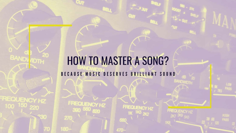 Top Mastering Chain Plugins How to Master Songs Properly?