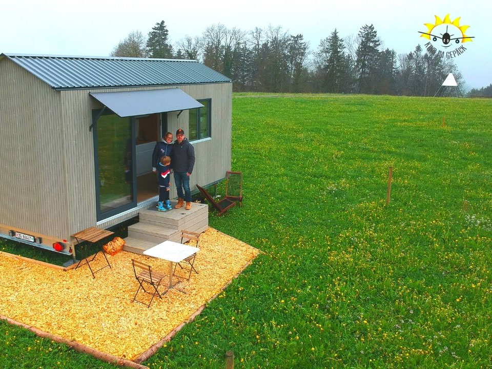 Grundstuck Fur Tiny House Bodensee