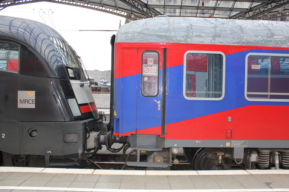 Drehscheibe Online Foren :: 10 - Wagen-Forum :: FlixTrain ...