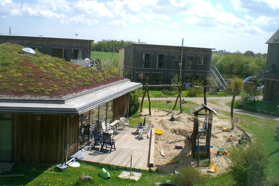 Wohnprojekt Kiel Pries generationsübergreifendes Wohnprojekt Kiel Pries