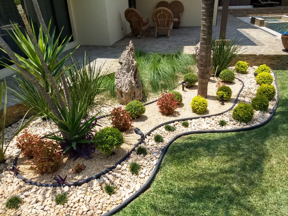 Diseño y Construccion de Jardines Jardines Monterrey Diseño y Construccion de Jardines Jardines Monterrey