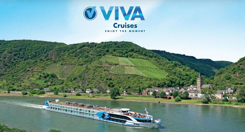 Flusskreuzfahrt Rhein 2023 All Inclusive