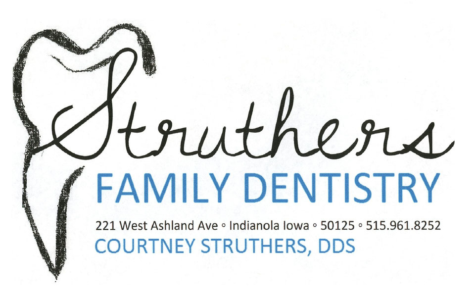 Struthers Family Dentistry Struthers Family Dentistry in Indianola Iowa