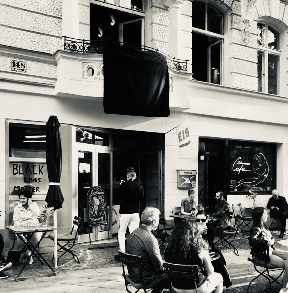 Schwarzes Café Berlin - Schwarzes Café Berlin Schwarzes Café Berlin - Schwarzes Café Berlin