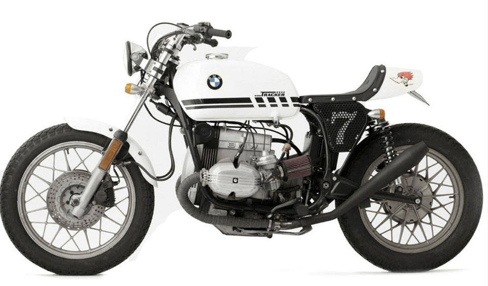 BMW r100 РіРѕРЅРѕС‡РЅС‹Р№