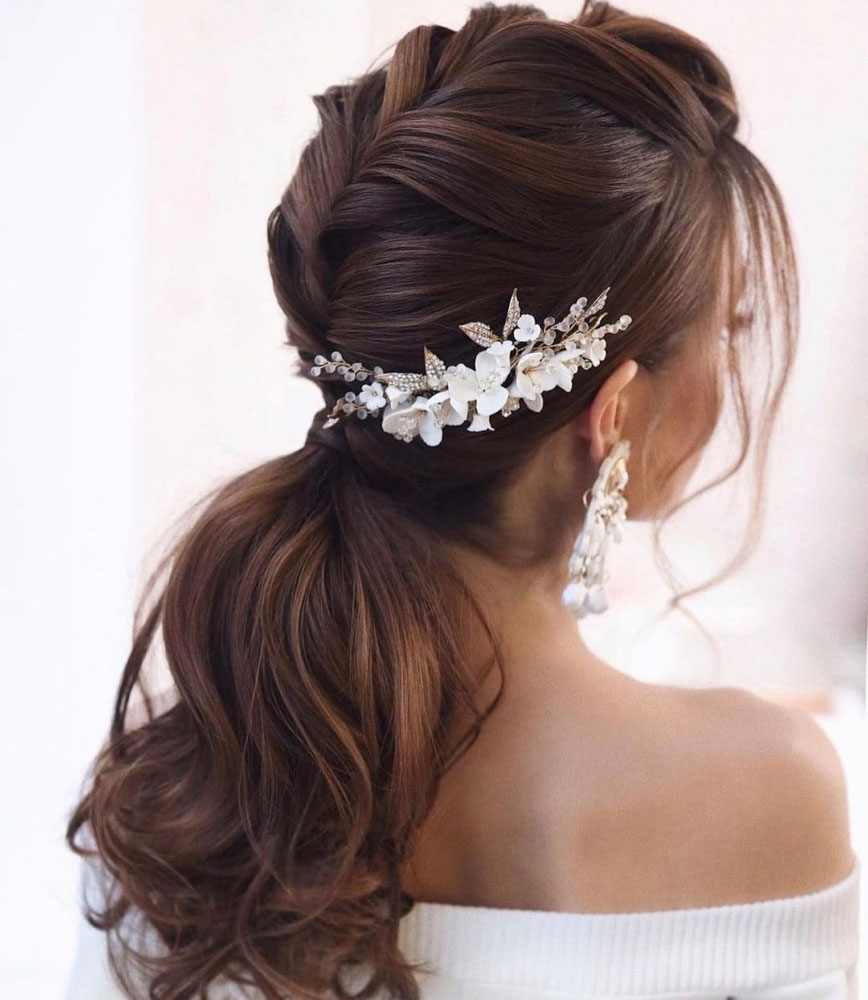 Hair & Beauty Salon - Hochzeit (Beratung) - Hair & Beauty ...