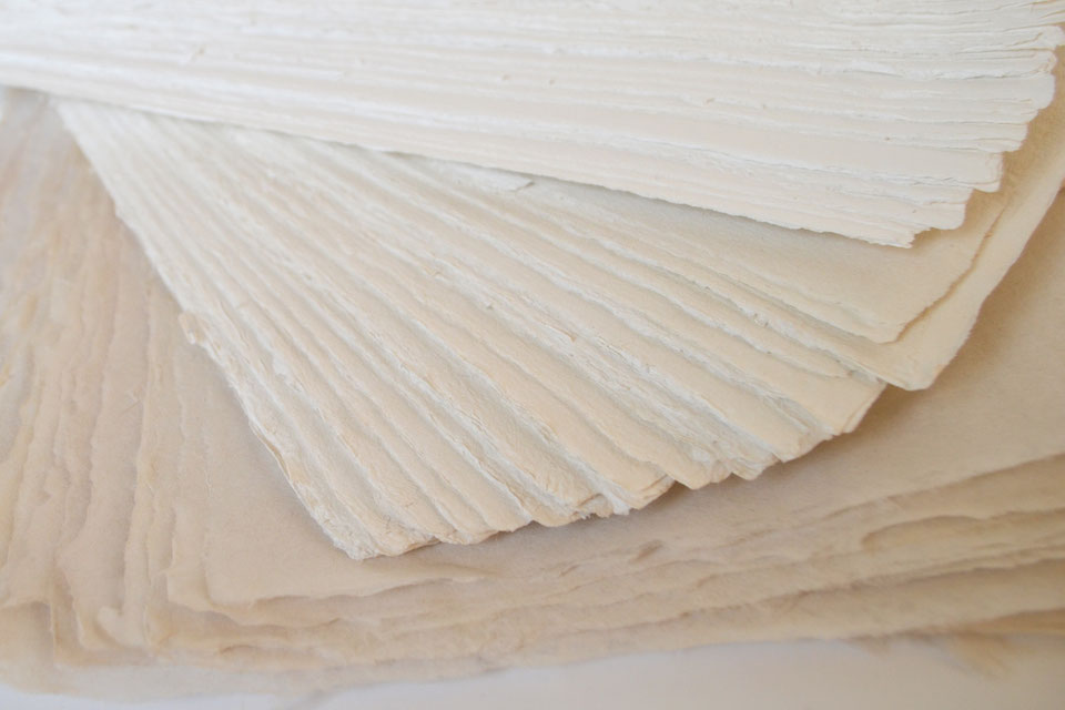 Druckpapier - Gerard Paperworks