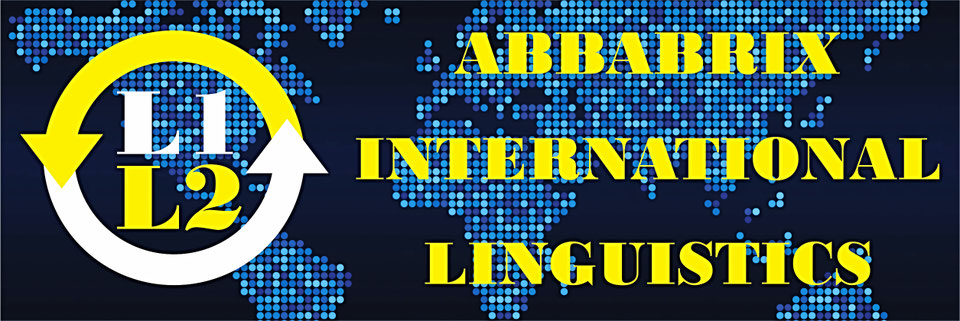 SERVICIOS PROFESIONALES DE TRADUCCIÓN / TRÁMITES ANTE LA