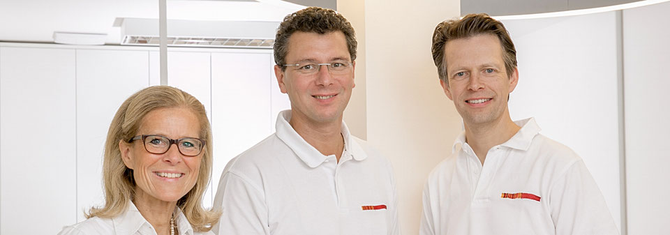 ÄRZTE I TEAM - Frauenarzt Köln