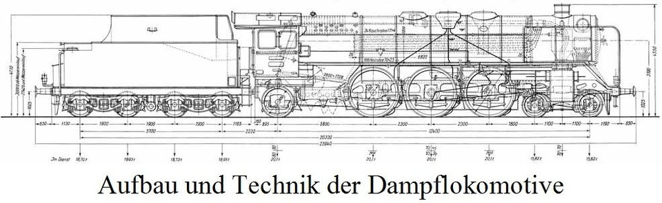 Andere Seiten zum Thema Eisenbahn