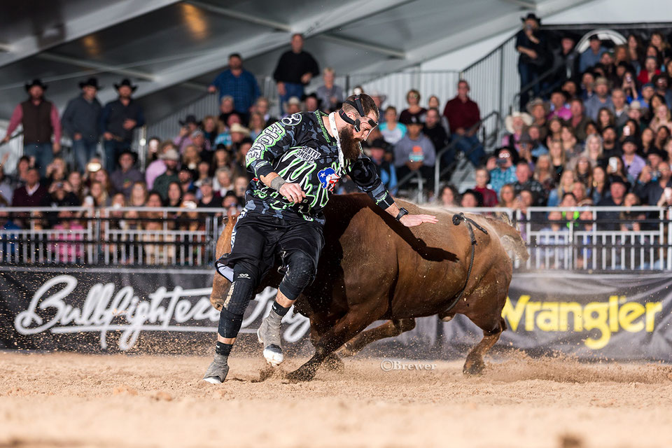 2018 BFO LAS VEGAS