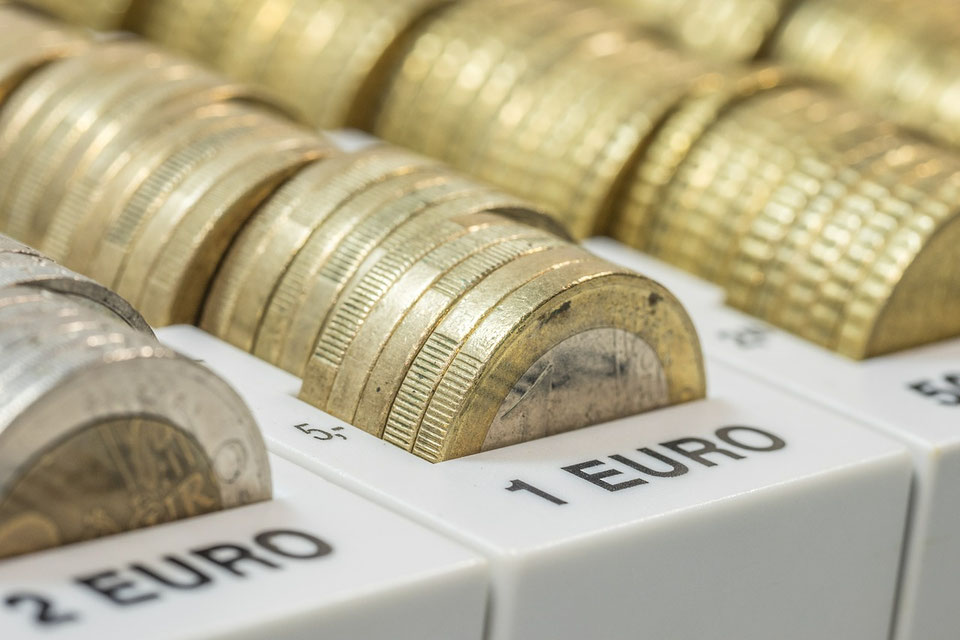 Erwerb eine Immobilie Das ist beim Hausgeld zu beachten
