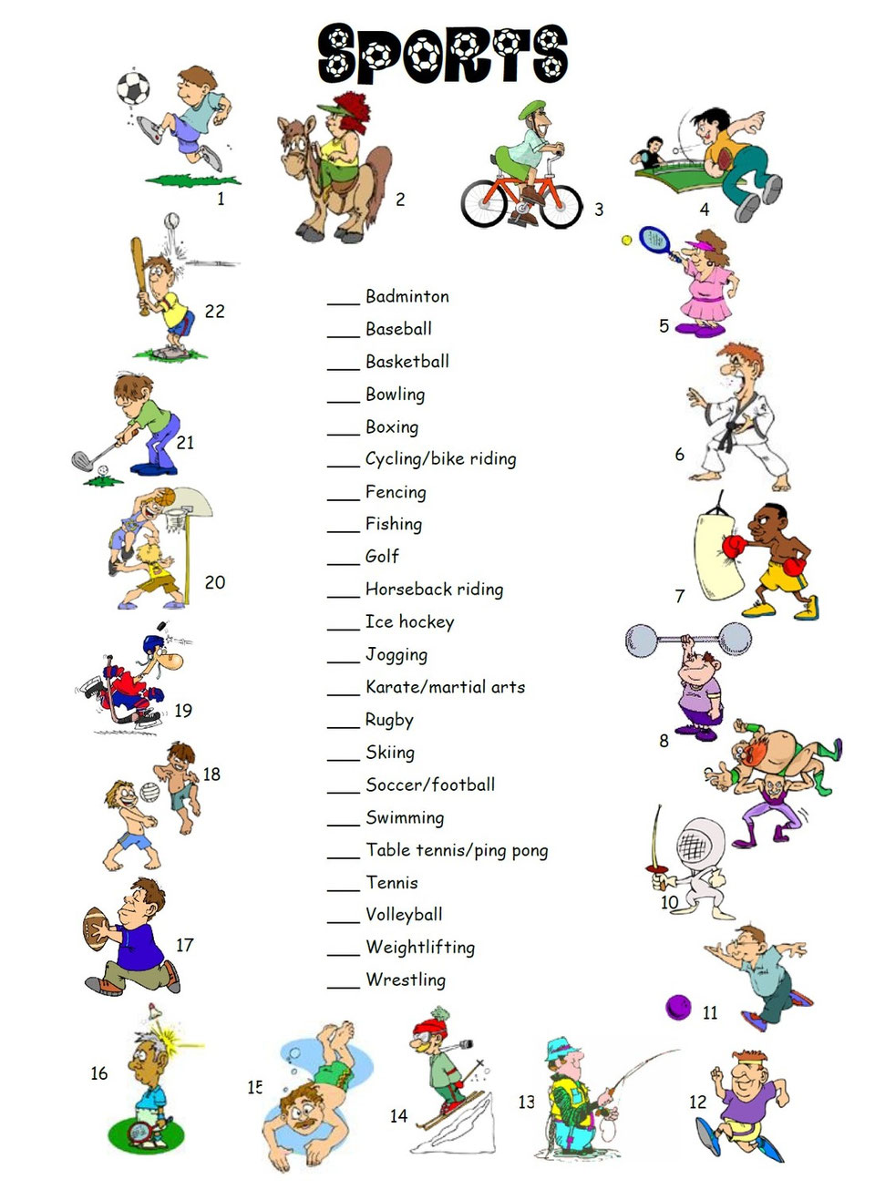 Sport упражнения на английском. задания для детей про спорт на англ. спорт на английском для детей. спорт английский задания. английский задания спорт.