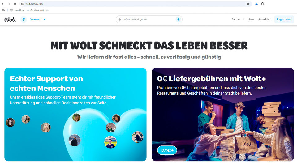 Der Domainname ist für das Brand Marketing enorm wichtig: Er prägt den ersten Eindruck, beeinflusst die Markenwahrnehmung, fördert den Wiedererkennungswert und kann die Suchmaschinenoptimierung positiv beeinflussen | Domainchick Brands