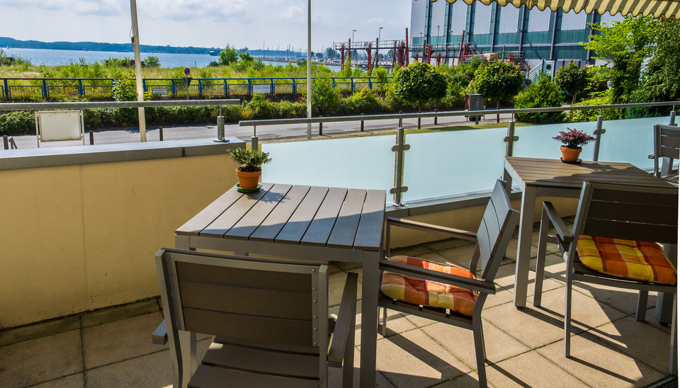 Galerie - Hotel in Kiel - Jetzt online buchen