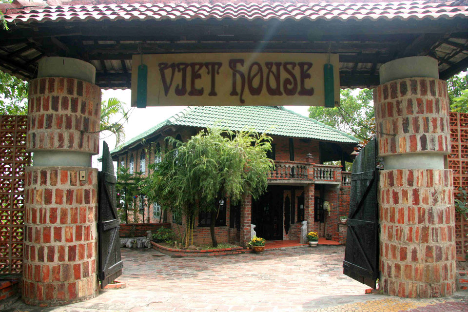Viet House Halong