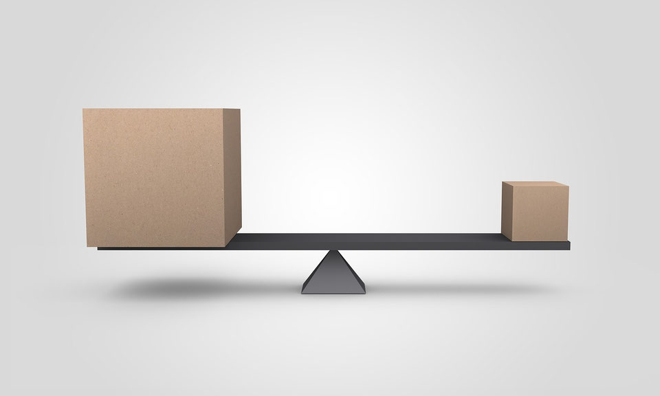 Dichte ρ von Körpern berechnen Studimup Physik