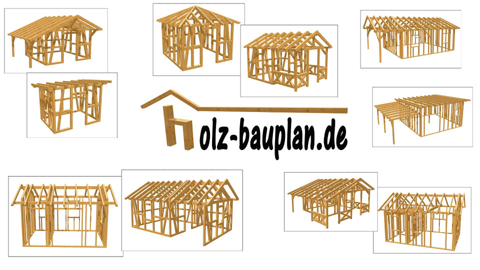 53+ Gartenhaus Bauplan Materialliste, Ein eigenes gartenhaus bauen