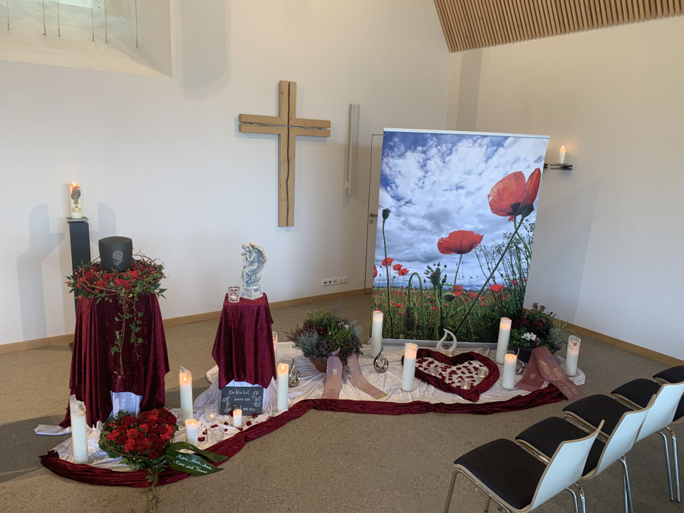 Galerie Kaiser Bestattungen