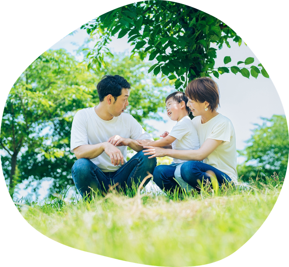 地域と共に歩む