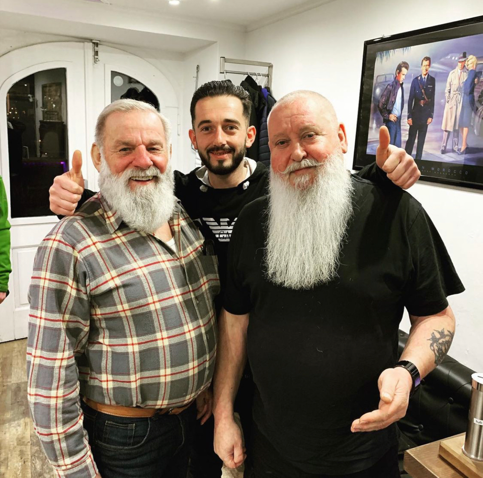 Lion´s Works seite!