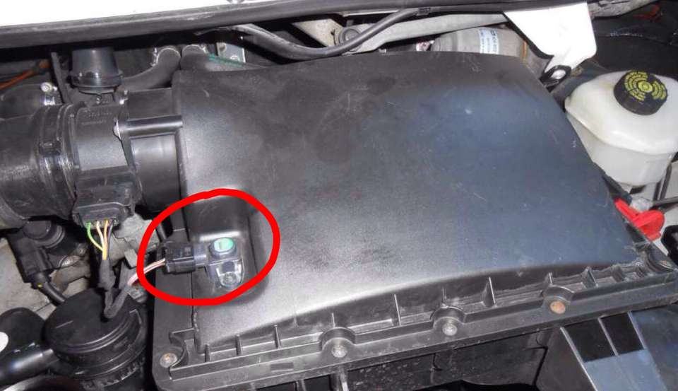 VW Crafter Manuals & Wiring Diagrams