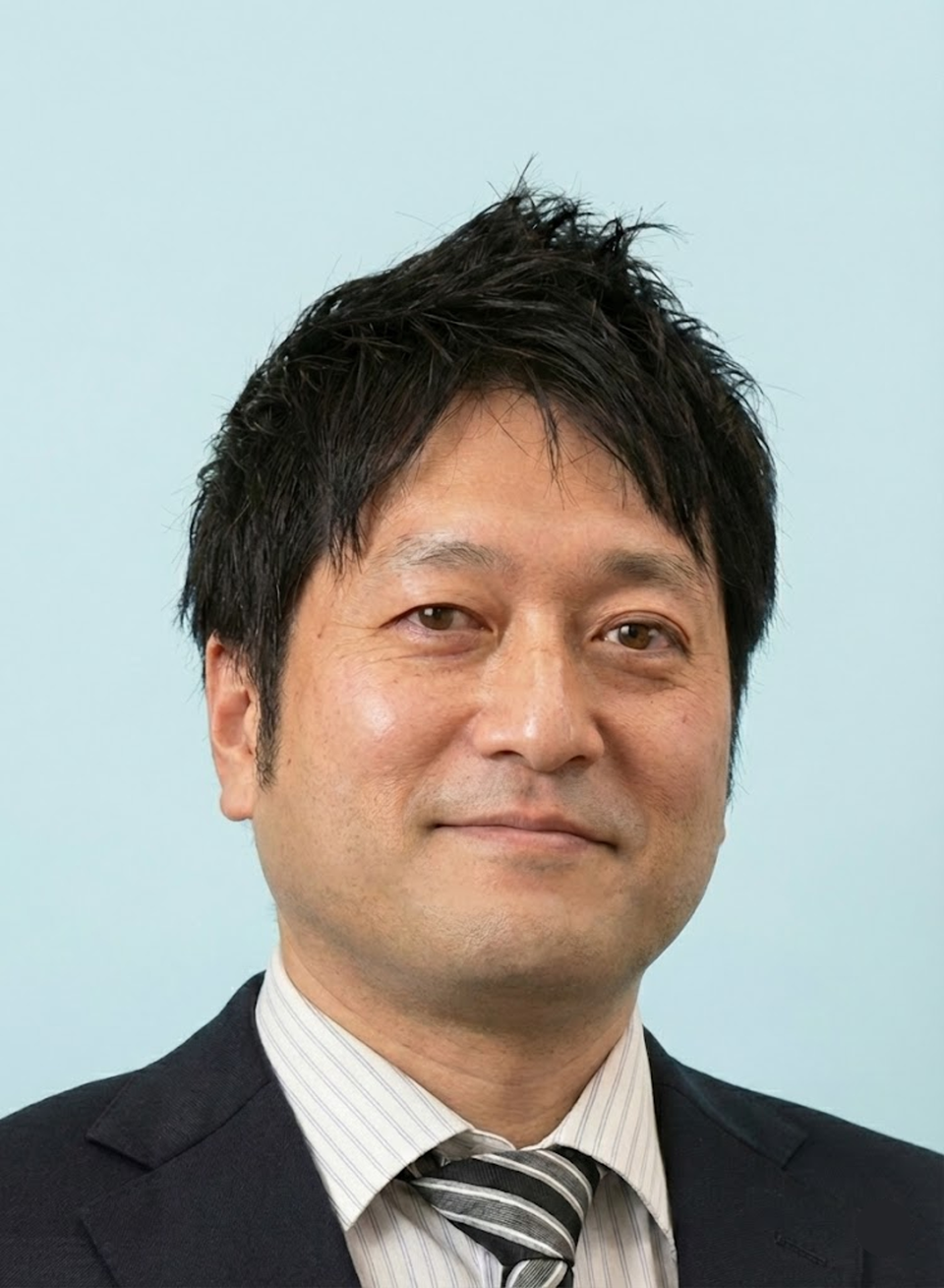 結婚相談所 空のベンチ・仲人士 村上修司