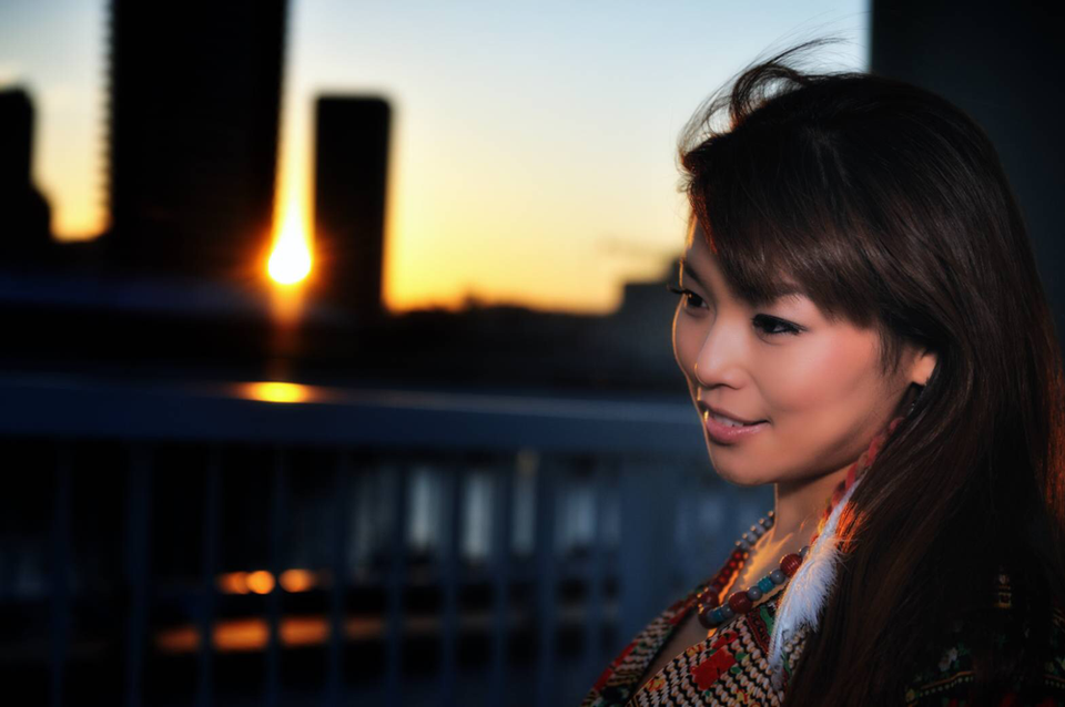 渡邉純子 June watanabejunko ページ!