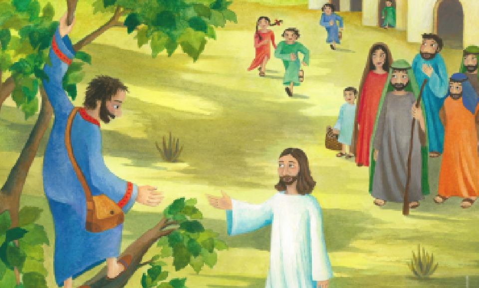 „Bei mir bist DU groß" - St. Marien feiert Erstkommunion - Quickborn1