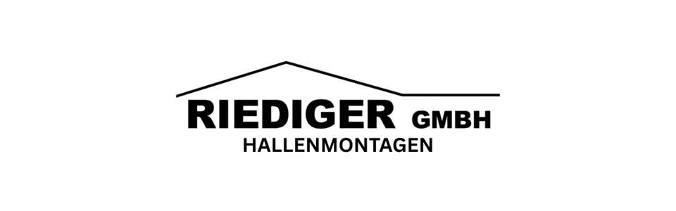 Riediger Hallenmontagen GmbH