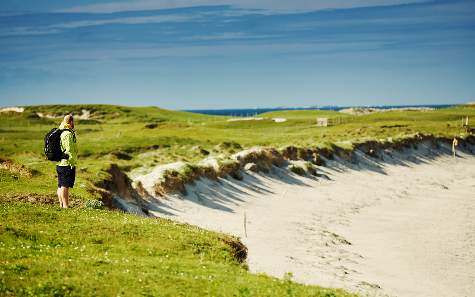 Explore the Area Hillside Lodge, Bed and Breakfast, Clifden, Sky Road