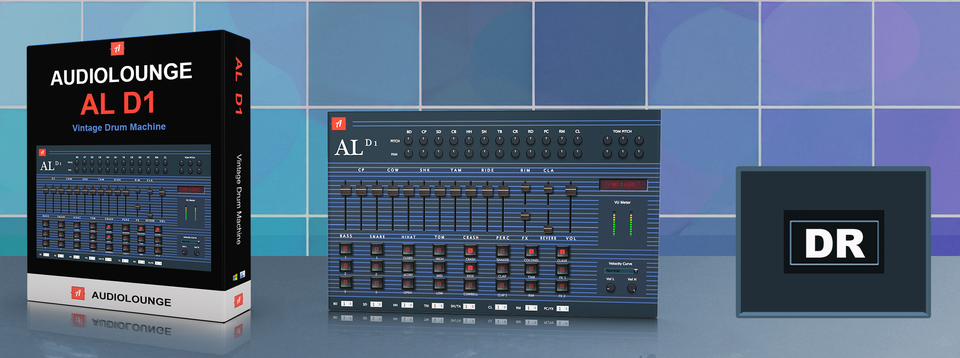 und Distributor für Pro Audio audioloungepros seite!