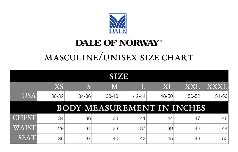 Dale of Norway Norwegian Sweater Hjort Sweater Chalet