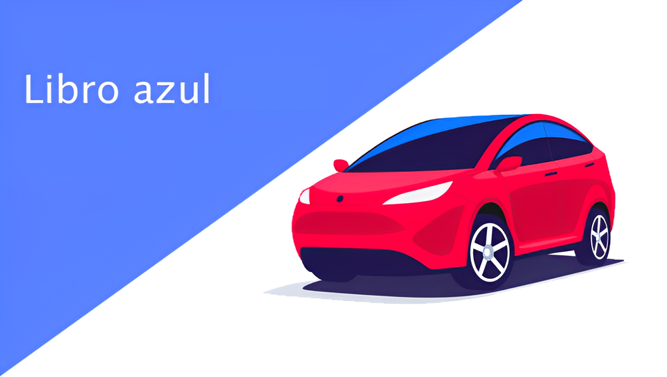 ¿Qué es el libro azul de autos usados? Autos Premium San Pedro