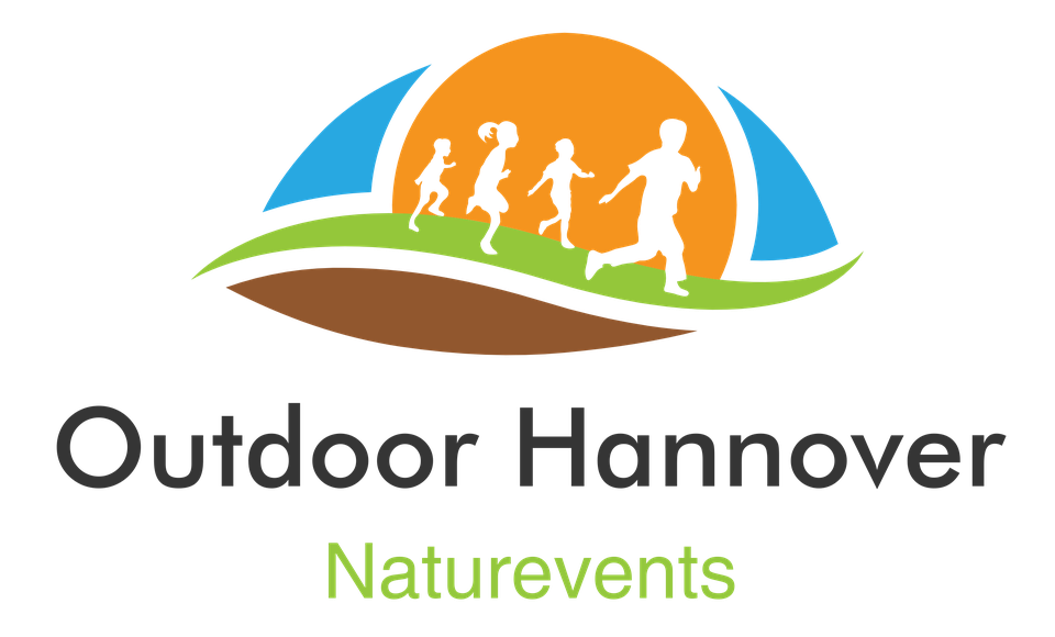 Willkommen Naturevents mit Outdoor Hannover