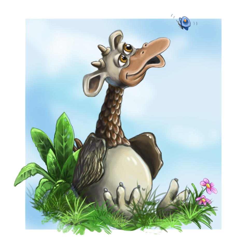 Elwedritsch kaufen Dream ArtZ