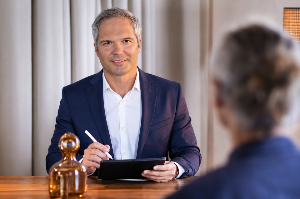 Vor- und Nachbetreuung / Begleitung