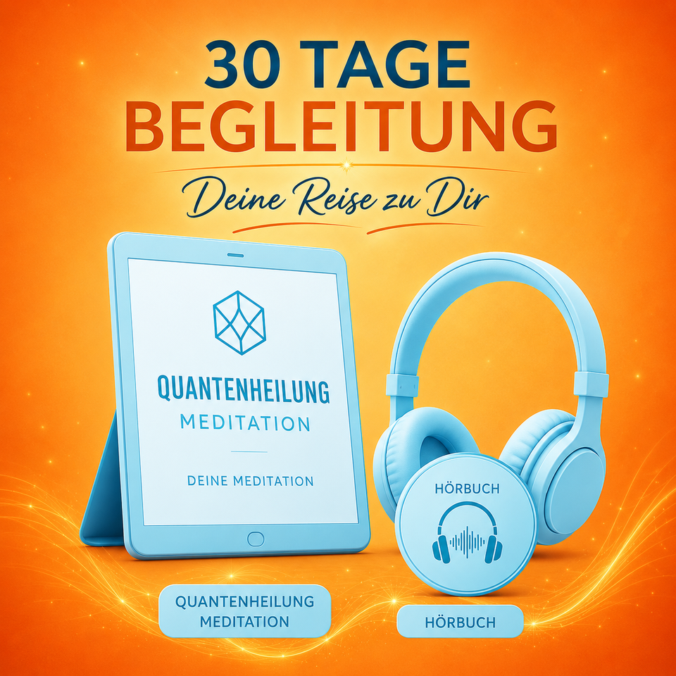 Audio Hörbücher & Meditationen