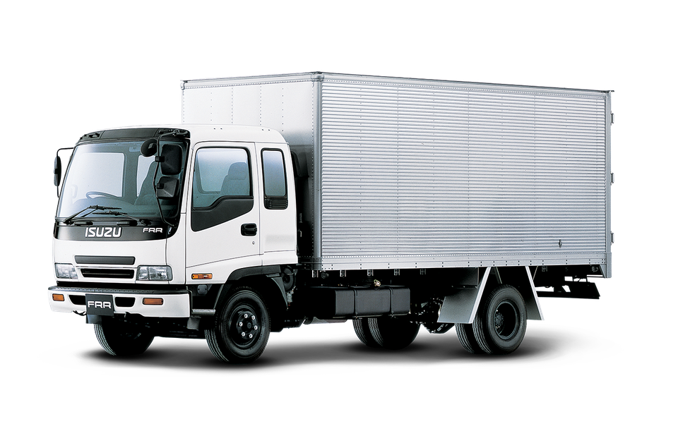 36 ISUZU Trucks Service Manuals Free Download - Truck manual, wiring