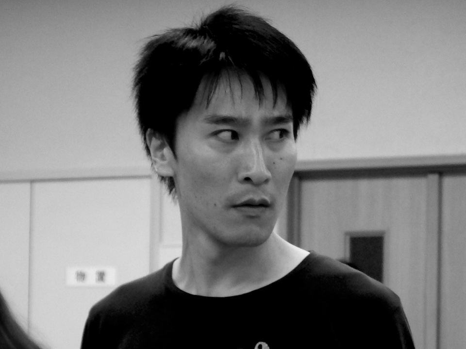 坂口邦弘