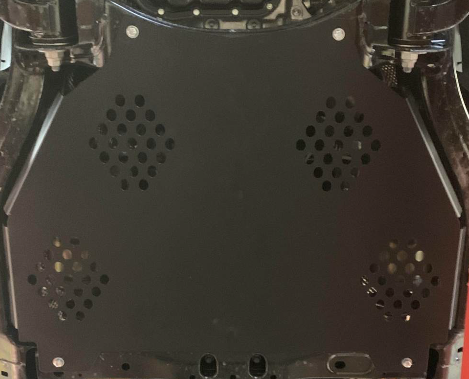 catalytic converter covers stoutmfg