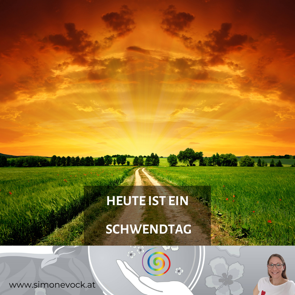 SCHWENDTAGE Energetikerin