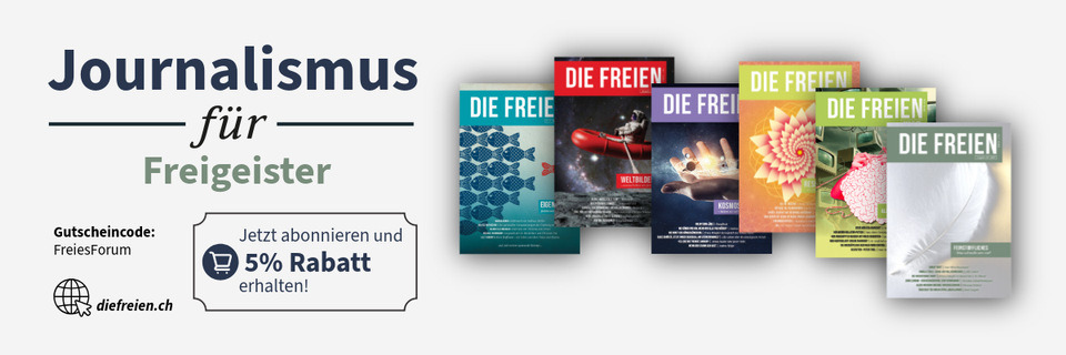 DIE FREIEN