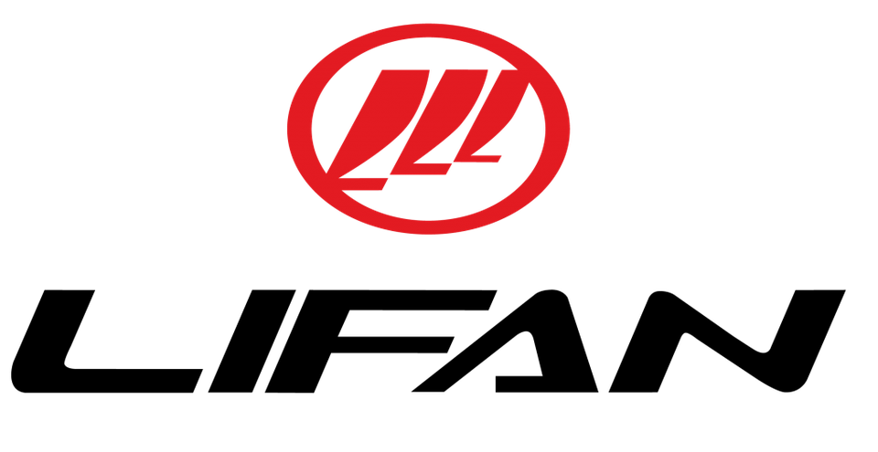 Lifan logo png