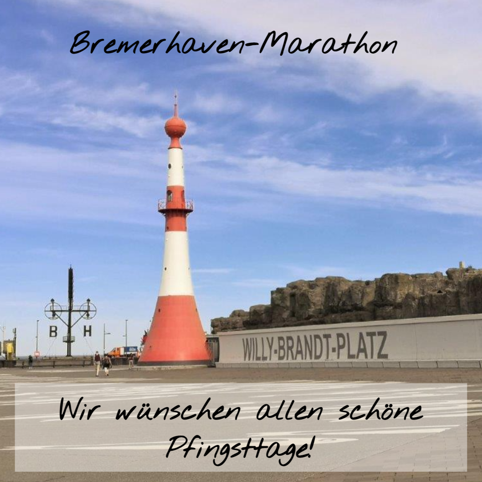 News - Sparda-Bank Marathon Bremerhaven