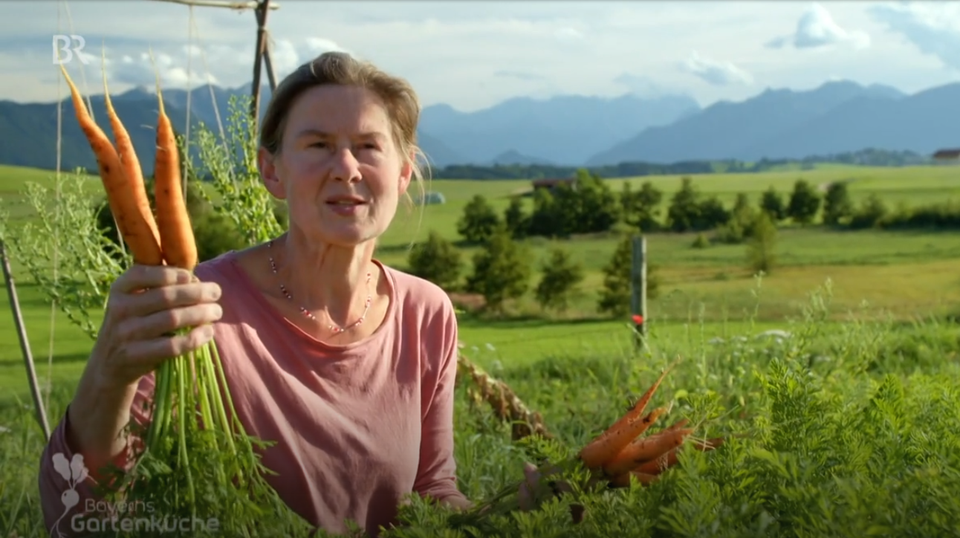 Veröffentlichungen Magdalena Kühl - Magdalena Kühl – Mein