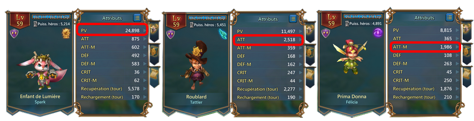 TUTO n°2 : La chasse aux monstres - Site des EliteEagle