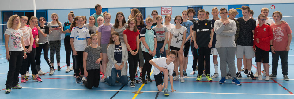 Alexander Lebenstein Realschule AlexanderLebenstein Realschule